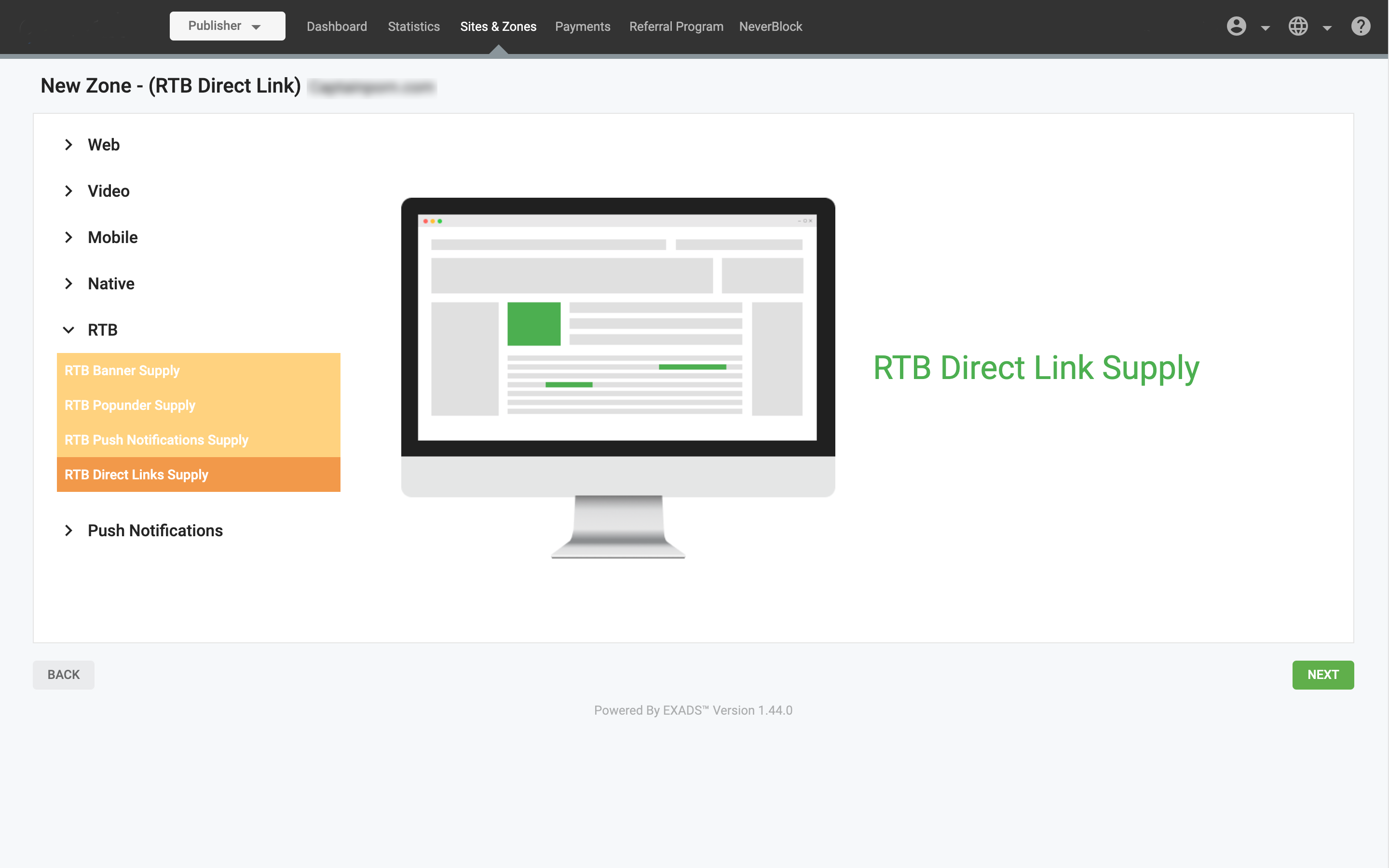 rtb-direct-link-documentation