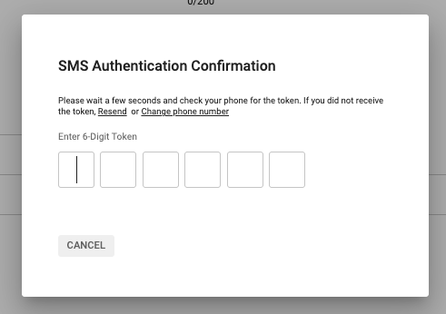 insert-token-sms